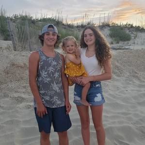 Meet your Posher, Paige